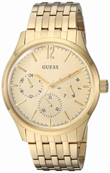 Guess Watches : U0995G2 Quartz Dial Color