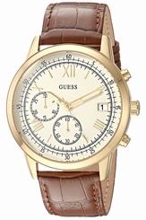 Guess Watches : U1000G3 Quartz Dial Color