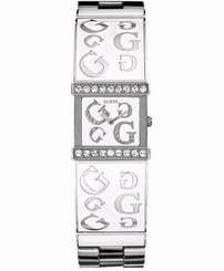 Guess Watches : U10017L3 Quartz Analog Women Watch