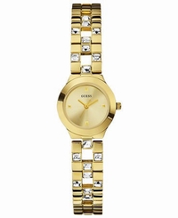 Guess Watches : U10085L1 Quartz Stainless Steel Women Watch