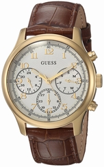 Guess Watches : U1017L2 Quartz Dial Color