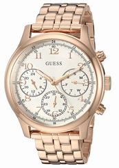 Guess Watches : U1018L3 Quartz Dial Color