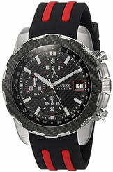 Guess Watches : U1047G1 Quartz Dial Color