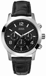 Guess Watches : U10618G1 Quartz Stainless Steel Men Watch