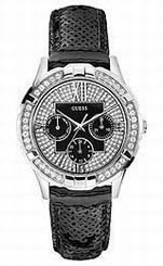 Guess Watches : U10626L1 Quartz Stainless Steel Women Watch