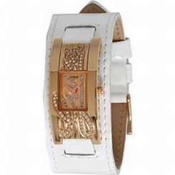 Guess Watches : U10641L1 Quartz Analog Women Watch