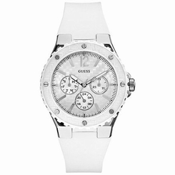 Guess Watches : U10657L1 Quartz Stainless Steel Women Watch