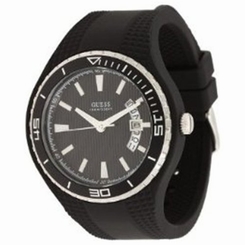 Guess Watches : U10663G6 Quartz Stainless Steel Men Watch