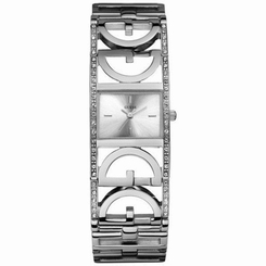 Guess Watches : U11047L1 Quartz Stainless Steel Women Watch
