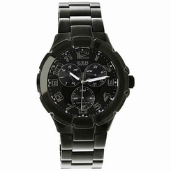 Guess Watches : U11511G1 Quartz Stainless Steel Men Watch