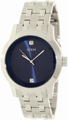 Guess Watches : U11576G2 Quartz Stainless Steel Men Watch