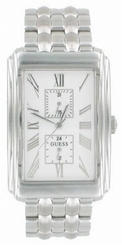 Guess Watches : U11602G1 Quartz Stainless Steel Men Watch