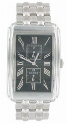 Guess Watches : U11602G2 Quartz Stainless Steel Men Watch