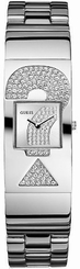 Guess Watches : U11625L1 Quartz Stainless Steel Women Watch