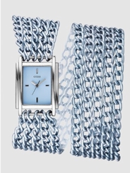 Guess Watches : U11648L3 Quartz Stainless Steel Women Watch