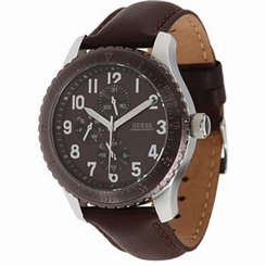 Guess Watches : U11654G1 Quartz Stainless Steel Men Watch