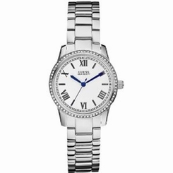 Guess Watches : U11671L1 Quartz Stainless Steel Women Watch