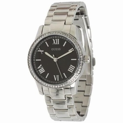 Guess Watches : U11671L2 Quartz Stainless Steel Women Watch
