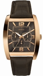 Guess Watches : U11675G1 Quartz Stainless Steel Men Watch