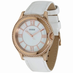Guess Watches : U11679L1 Quartz Stainless Steel Women Watch
