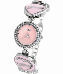Guess Watches : U11680L1 Analog Women Watch