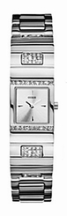 Guess Watches : U11682L1 Quartz Analog Women Watch