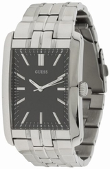 Guess Watches : U11687G1 Quartz Stainless Steel Men Watch