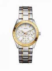Guess Watches : U12004L1 Quartz Analog Women Watch