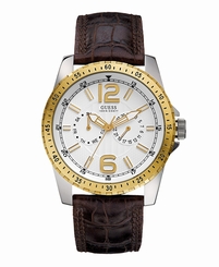 Guess Watches : U12006G1 Japanese Quartz Dial Color