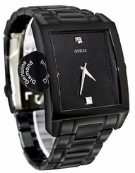 Guess Watches : U12557G1 Quartz Stainless Steel Men Watch