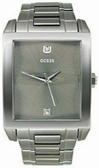 Guess Watches : U12557G2 Quartz Stainless Steel Men Watch
