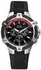 Guess Watches : U12579G1 Quartz Analog Men Watch