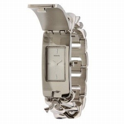 Guess Watches : U12603L1 Quartz Stainless Steel Women Watch