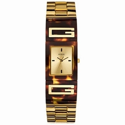 Guess Watches : U12633L1 Quartz Stainless Steel Women Watch