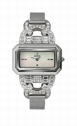 Guess Watches : U12641L1 Quartz Stainless Steel Women Watch