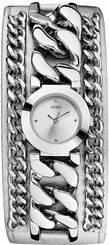 Guess Watches : U12643L1 Quartz Stainless Steel Women Watch