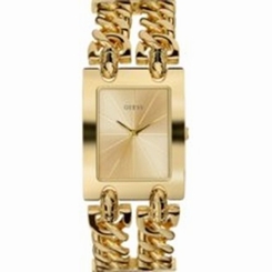 Guess Watches : U12648L1 Quartz Stainless Steel Women Watch