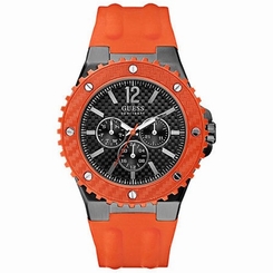 Guess Watches : U12654G2 Quartz Stainless Steel Men Watch