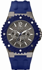 Guess Watches : U12655G1 Quartz Analog Men Watch