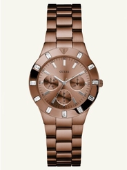 Guess Watches : U13013L2 Analog Women Watch