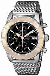 Breitling Watches : U1332012-B908 Swiss Automatic Dial Color