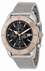 Breitling Watches : U1332012/B908-152A Swiss Automatic Dial Color