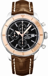Breitling Watches : U1332012/B908-757P Swiss Automatic Dial Color