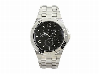 Guess Watches : U13568G1 Quartz Stainless Steel Men Watch