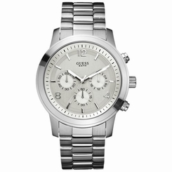 Guess Watches : U13577G1 Quartz Stainless Steel Men Watch