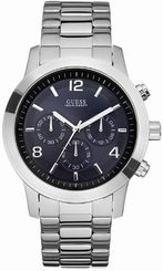 Guess Watches : U13577G2 Quartz Stainless Steel Men Watch