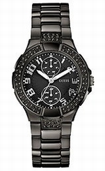Guess Watches : U13586L3 Quartz Stainless Steel Women Watch