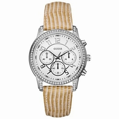 Guess Watches : U13602L2 Quartz Stainless Steel Women Watch
