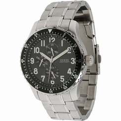 Guess Watches : U13604G2 Quartz Stainless Steel Men Watch