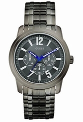 Guess Watches : U13630G1 Quartz Stainless Steel Men Watch